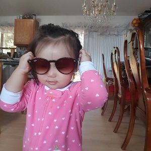 Meet your Posher, Kit